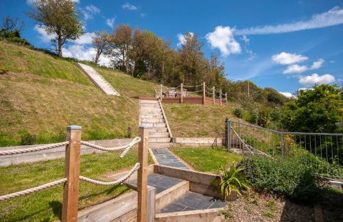 Beach House Cottage - Milford Haven - Foto 37