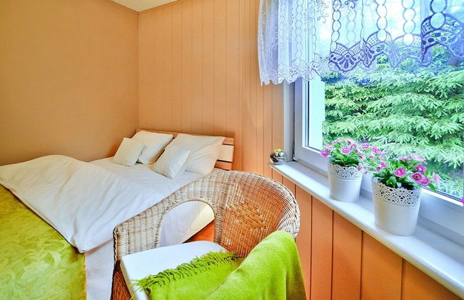 Holiday Home Near Kolobrzeg With Private Pond - Photo 3