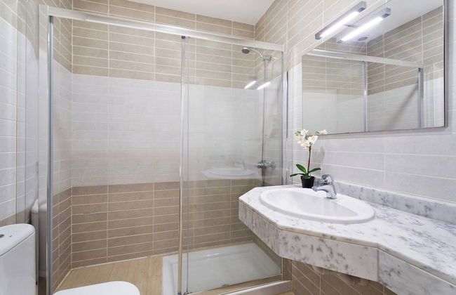 Apto Royal Marina Golf V - Foto 16