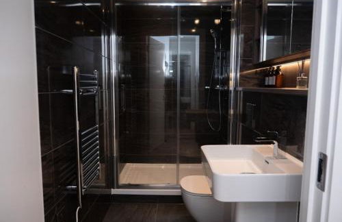 Central Manchester Skyline - Foto 11