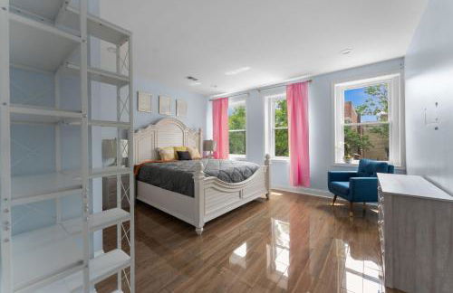 Mayflower Hospitality 4B Retreat- Old Town, VA - Foto 18