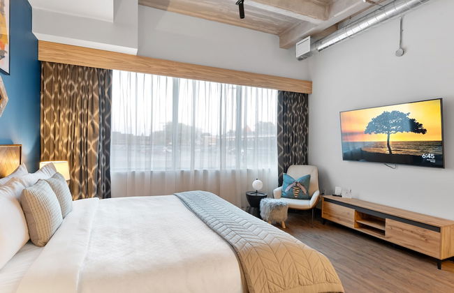 Cannery Lofts Niagara - Foto 48