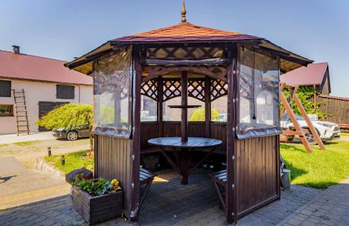 Agroturystyka Piechowscy - Foto 15