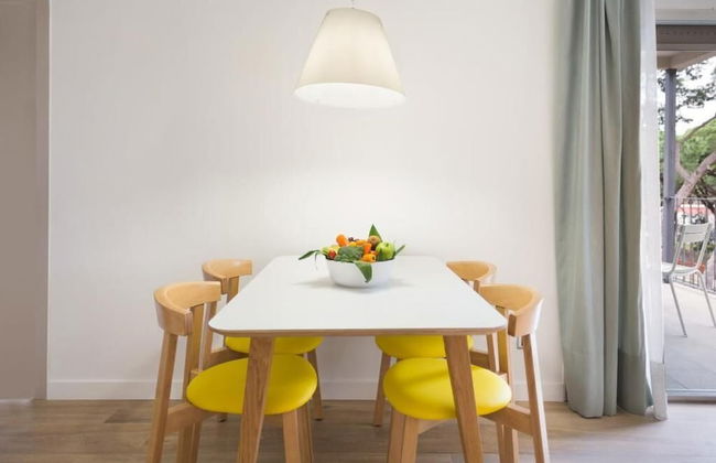 Apartamentos Porta Coeli - Photo 67