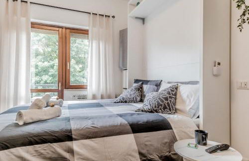 Flyaway Retreat - Ciampino Apartment 15 min To Rome - Foto 20