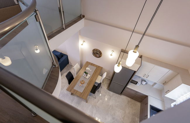 Aurora Apartments - Foto 50