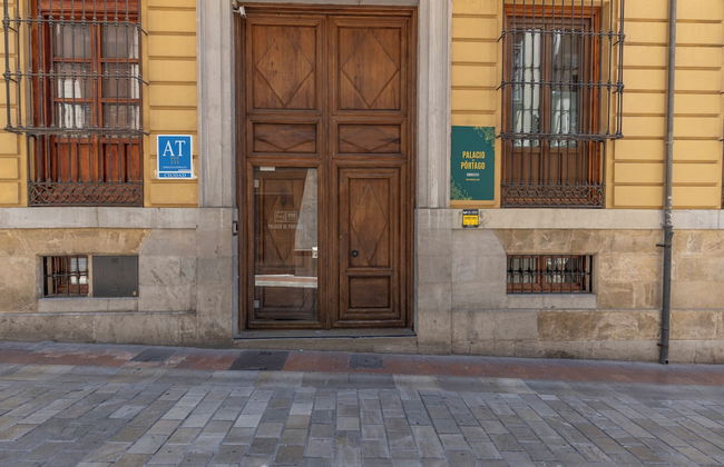 BIBO SUITES PALACIO DE PÓRTAGO - Foto 35