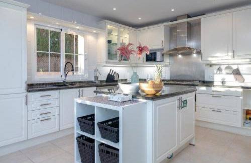 Villa Palmera - Foto 14