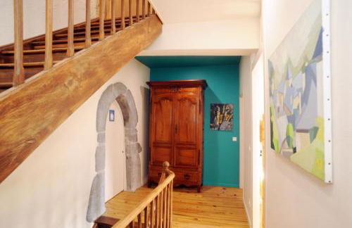 Gite de la Ferme de Maria Blanca - Foto 5