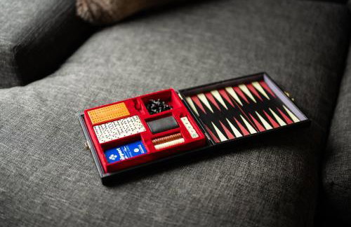 Luxury Container Lodge - Foto 8