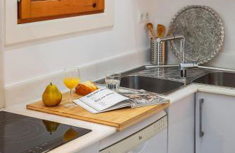 Canela Homes BARCELONA FAMILY - Foto 15