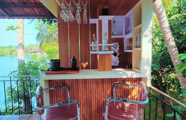 BelleVue Homestay and Wellness Center - Foto 17