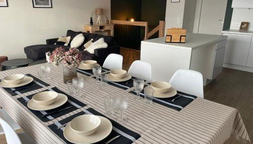 Vue Mer - Au Coeur de Contis Plage - Foto 2