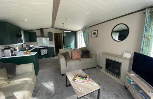 Teviotdale Lodge at Lilliardsedge Holiday Park - Foto 14