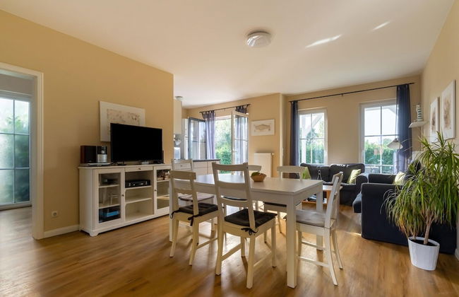 Winsome Apartment in Bastorf With Private Garden - Foto 71