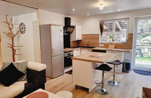 Location MarjoRI - T2 Le Roselin - Foto 8