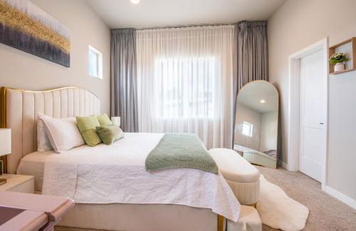 Utopia Luxury Stay - Lynwood - Foto 47