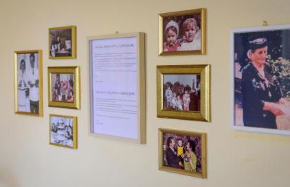 CLARA'S HOUSE - Foto 19