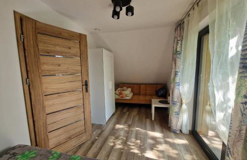 Dom wakacyjny Kubuś Wicko Ferienwohnung Misdroy Insel Ostsee - Foto 31