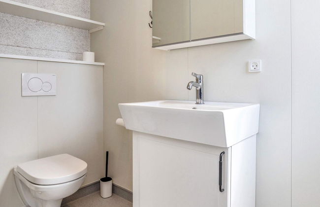 5 Star Holiday Home in Oster Assels - Foto 16