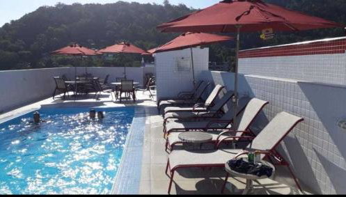 Apartamento Toninhas Ubatuba-SP - Foto 5