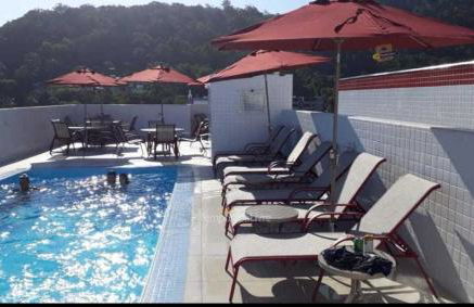 Apartamento Toninhas Ubatuba-SP - Foto 5