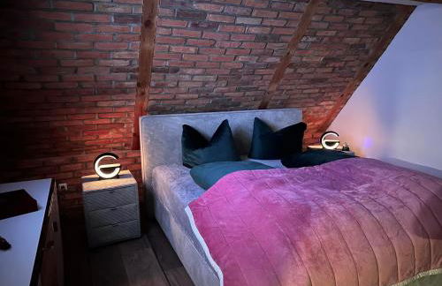 Luxury-Wellnessresidence- Altes Kapitänshaus - Photo 40