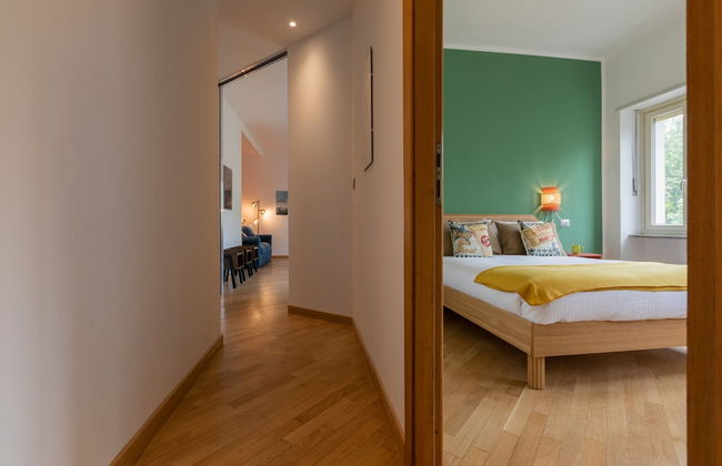 Casa Cinema by Wonderful Italy - Foto 8