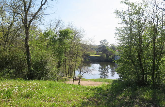 Le Domaine de Claire Rive - Foto 21