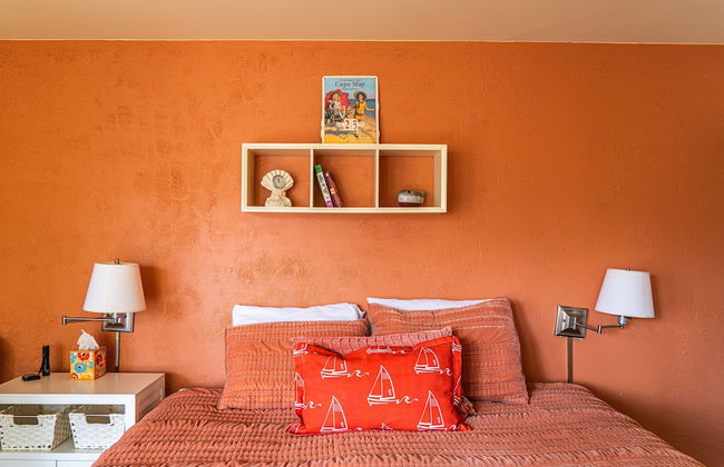 The Lakepod at Abbey Springs 2 BDR 5 Min to Lake - Foto 3