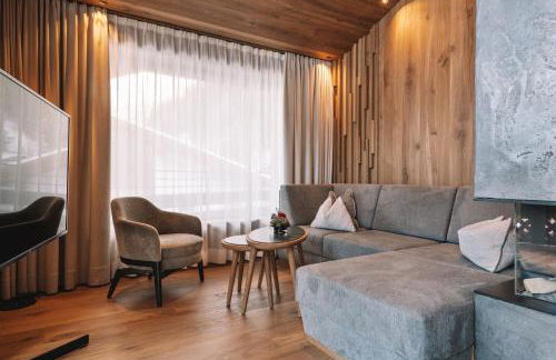 Residence Chalet L'Salvan - Foto 40