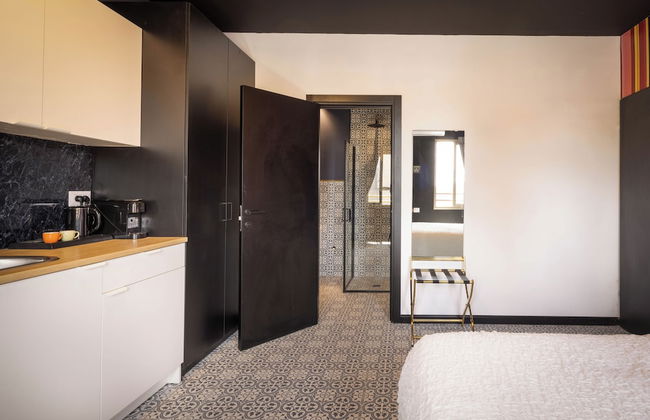 The Studios at Haifa Port by Sea N' Rent - Foto 10