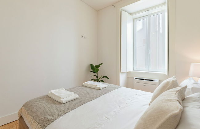 Gonzalo's Guest Apartments - Luxury Baixa - Foto 16