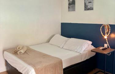 CASA PITANGA - quartos com mini cozinha - Foto 14