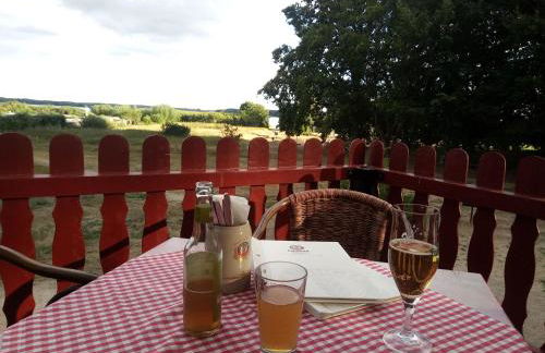 Ferienhaus am Fleesensee - Foto 28