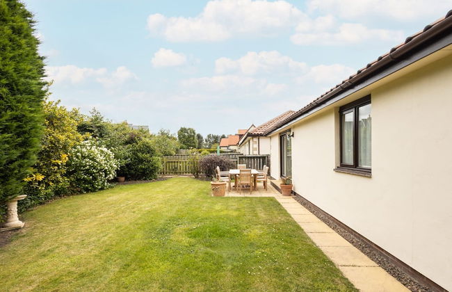 Host Stay Hedgehope - Foto 21