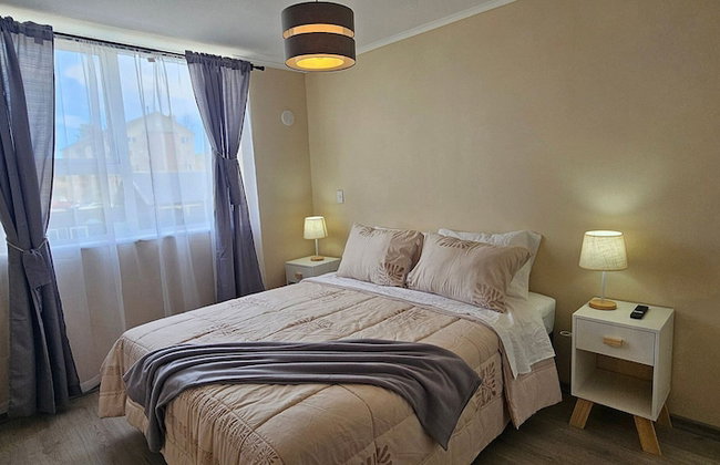 Oceana Suites Volcán Villarrica - Foto 2