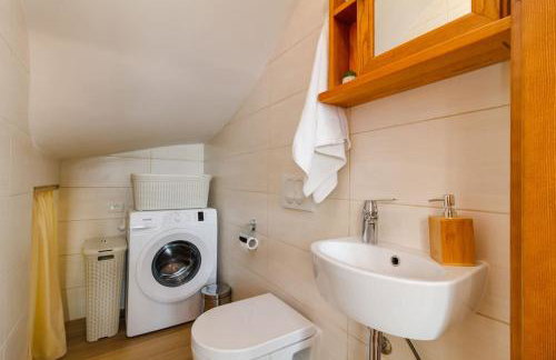 Villa NIMA - Holiday house with private pool - Foto 9