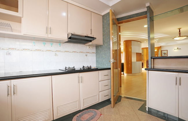 1st Choice Vacation Apartments at Marina Court Resort Resort - Photo 51