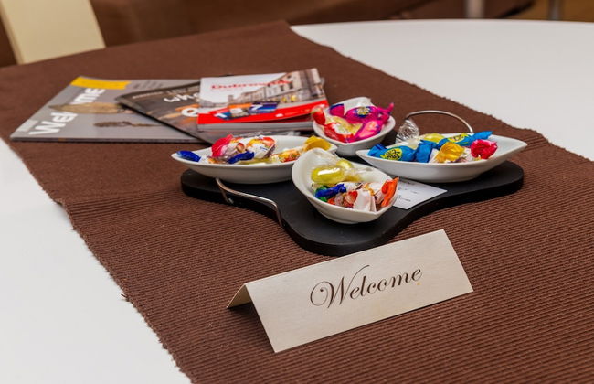 Apartments Kristic - Foto 42