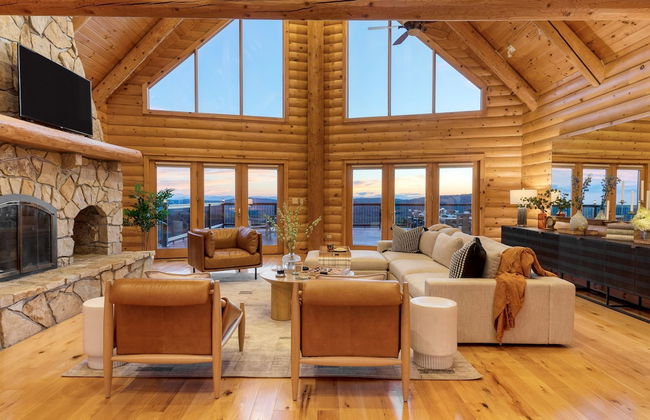 Chester by Avantstay Amazing Views Secluded Home A True City Escape - Foto 3