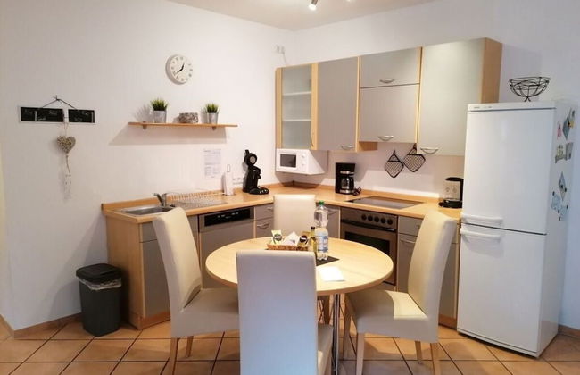 Holiday Apartment Kerstin - Foto 7