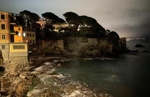 Charming Beach Flat with Seaview - Foto 2