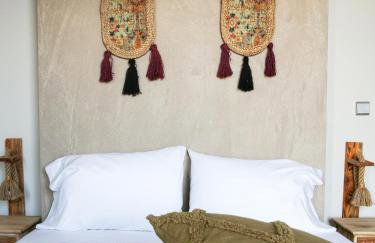 Boho Beach House in Itea-Delphi - Photo 35