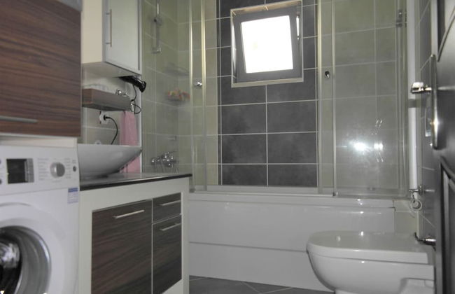 Villa with Private Pool in Icmeler - Photo 15