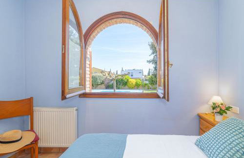 Casa con piscina privada, jardín, barbacoa, wifi y despacho en Costa Brava - ES-89-83 - Photo 32