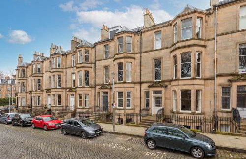 South Learmonth Gardens Apartment - Foto 31