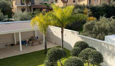 Private Villa, Sun & Pool - Foto 2, Garden, Garden view