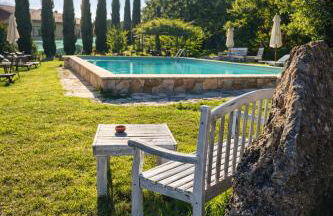Il Borgo Del Lupo Relax Family Apartments in Tuscany with Restaurant & Swimming Pool - Photo 1