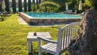 Il Borgo Del Lupo Relax Family Apartments in Tuscany with Restaurant & Swimming Pool - Foto 1